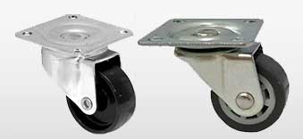 Small Swivel Caster